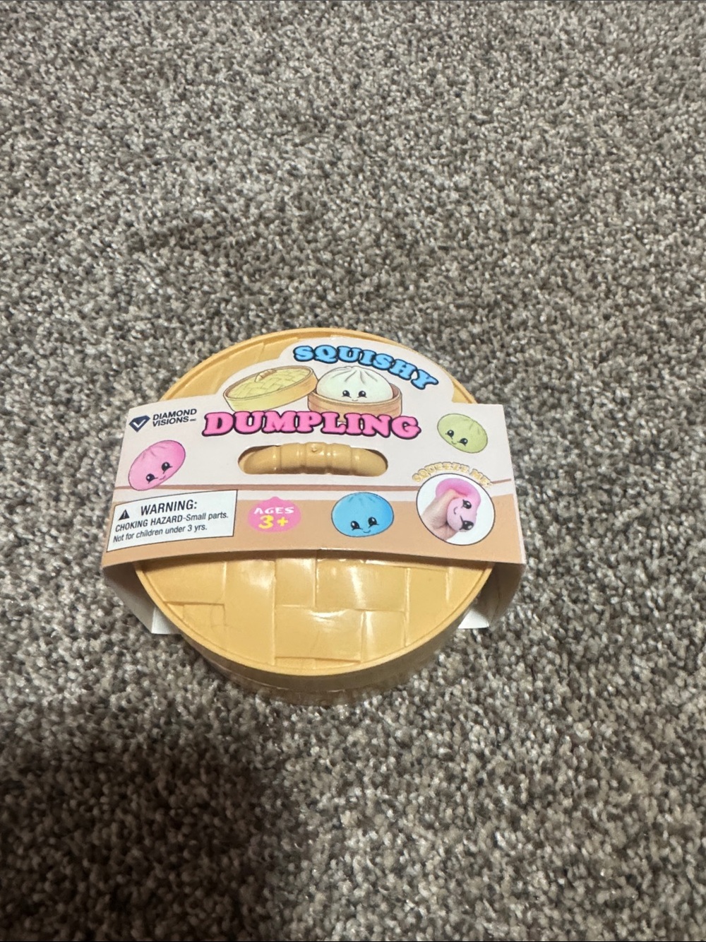 Viral squishy bundle - Picture 2 of 9